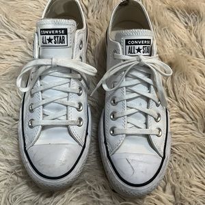 Converse All Star sneakers